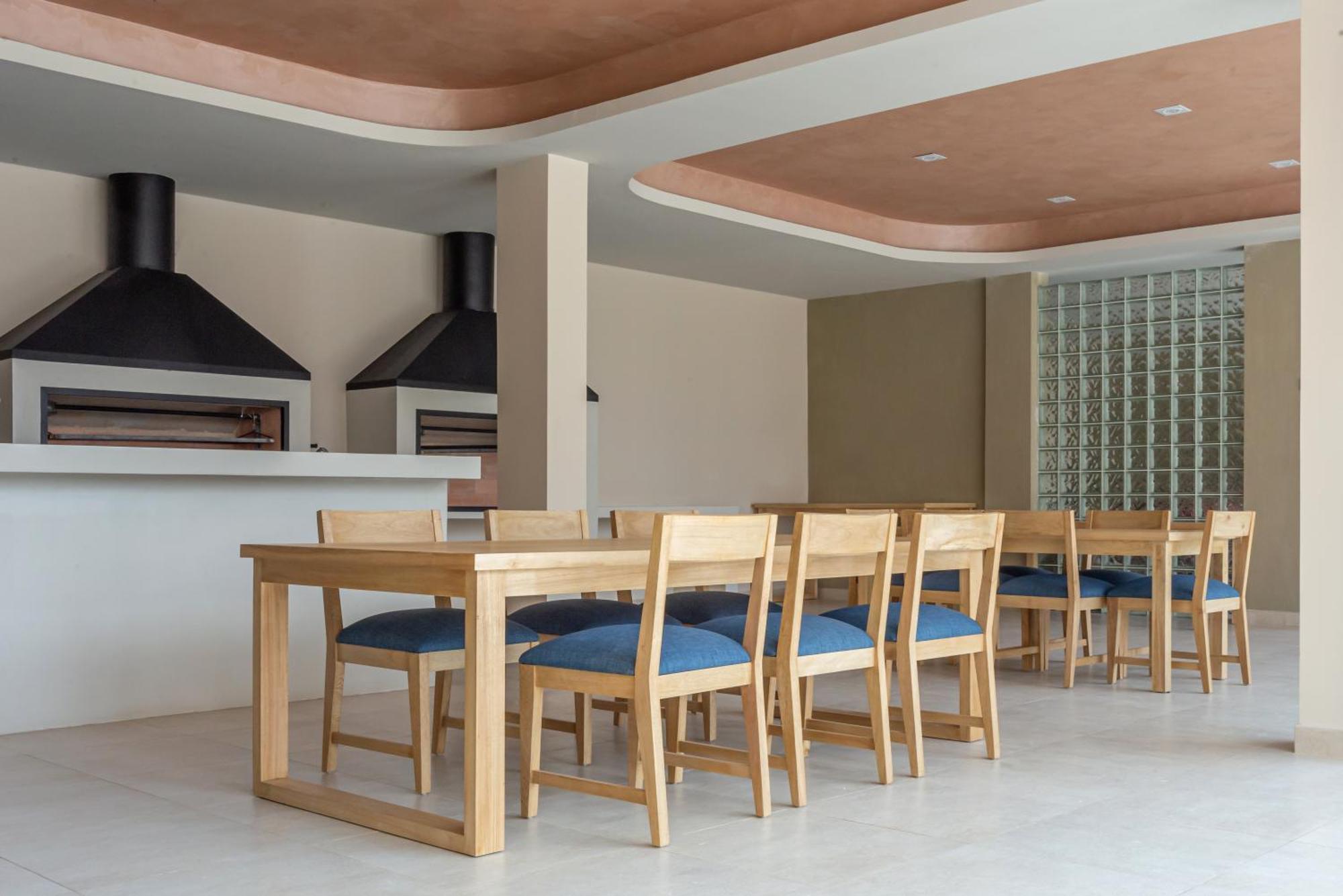 Apartamento Porto By Fma Coliving Salta Exterior foto