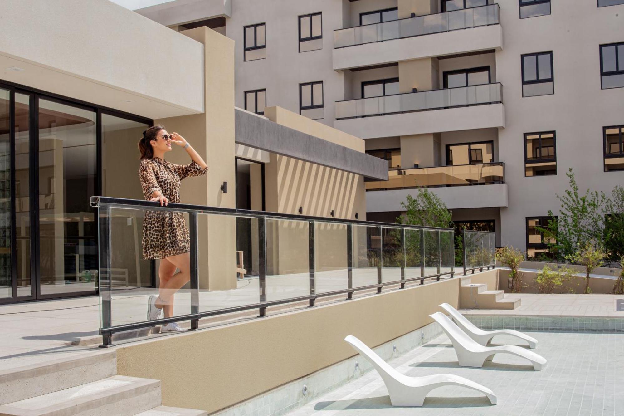 Apartamento Porto By Fma Coliving Salta Exterior foto