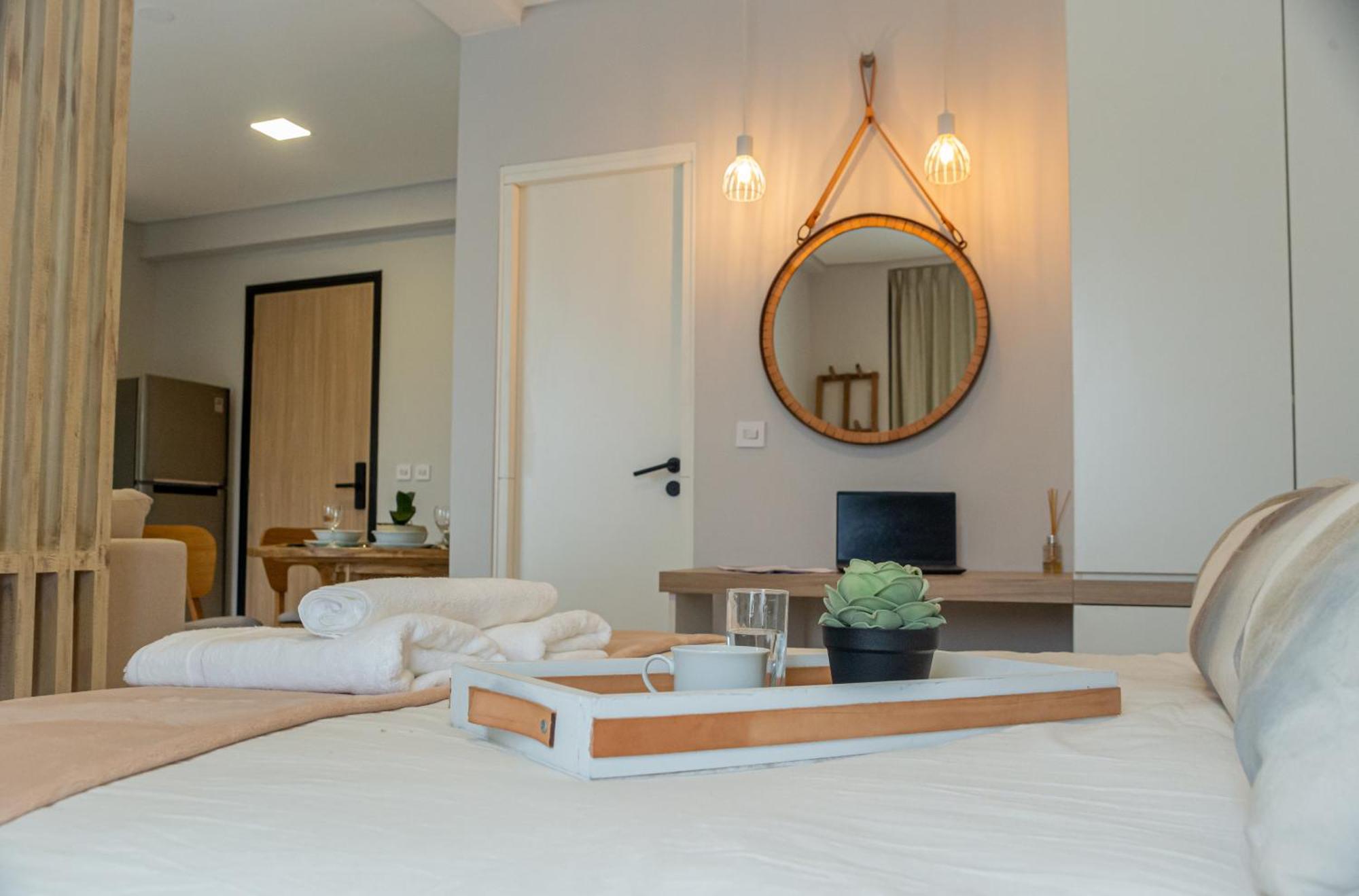 Apartamento Porto By Fma Coliving Salta Exterior foto