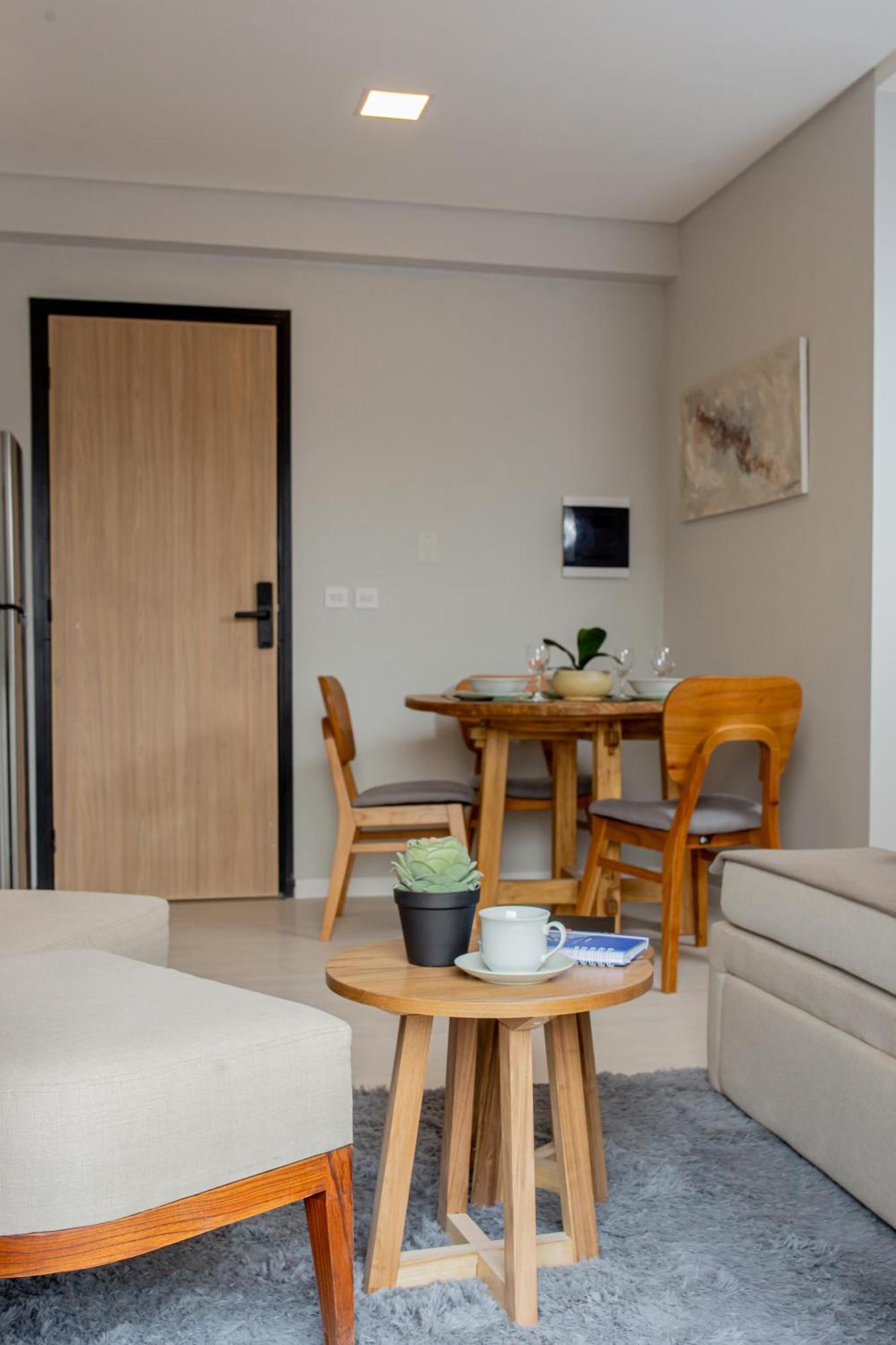 Apartamento Porto By Fma Coliving Salta Exterior foto