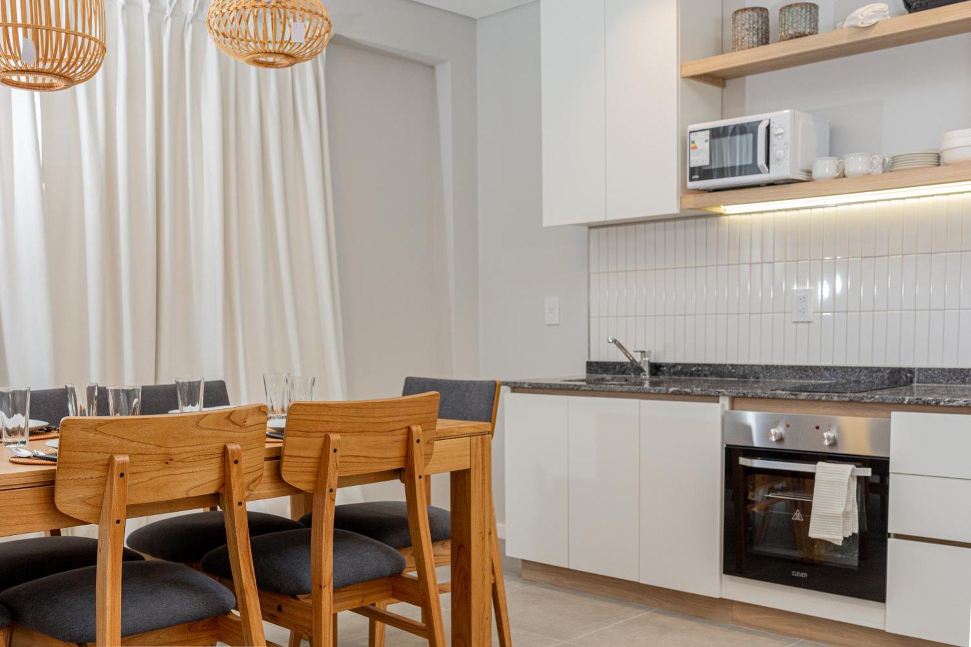 Apartamento Porto By Fma Coliving Salta Exterior foto