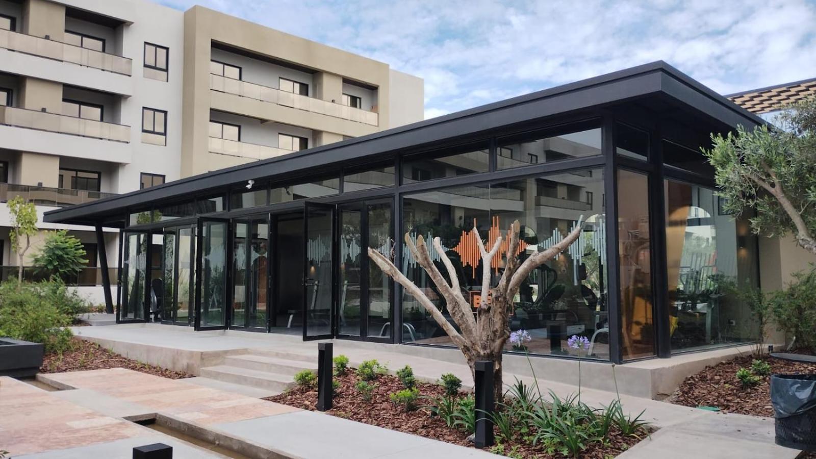 Apartamento Porto By Fma Coliving Salta Exterior foto